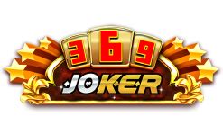 JOKER369 - เราให้ความมั่นใจในการเล่น แจกโบนัสทุกวัน